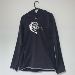 UAB sweatshirt. Size: Men’s L